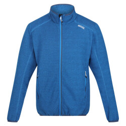 Regatta Great outdoors heren torrens full zip fleece vest
