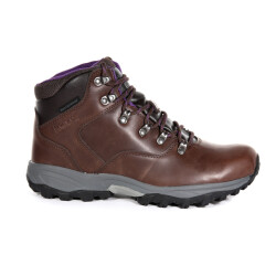 Regatta Grote outdoor vrouwen/dames bainsford waterdichte wandelschoenen