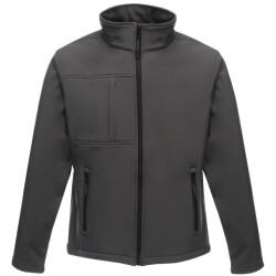 Regatta Professionele herenoctagon ii waterdicht softshell-jasje