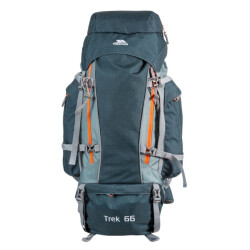 Trespass Trek 66 rugzak/rugzak (66 liter)