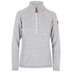 Trespass Dames tenderness leder fleece top