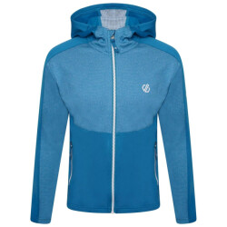 Dare2b Childrens/kids hastily core stretch gerecycleerde midlayer
