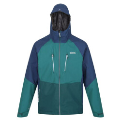 Regatta Heren sacramento viii waterdichte jas