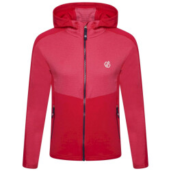 Dare2b Childrens/kids hastily core stretch gerecycleerde midlayer