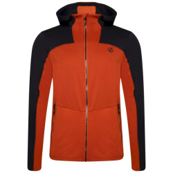 Dare2b Heren revive ii lichtgewicht hoodie