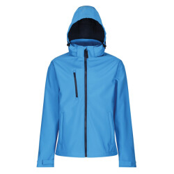 Regatta Heren 3 layer membrane soft shell jas