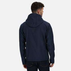 Regatta Heren 3 layer membrane soft shell jas