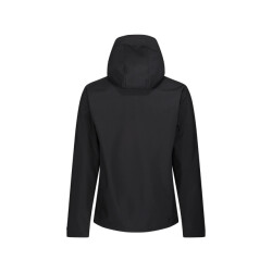 Regatta Heren 3 layer membrane soft shell jas