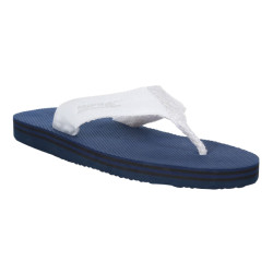 Regatta Heren rico teenslippers