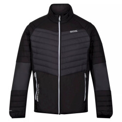 Regatta Heren halton vi soft shell jas