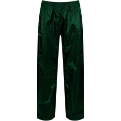 Regatta Grote buiten mens outdoor classics stormbreak waterdichte overtrousers