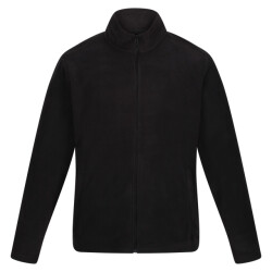 Regatta Heren microfleece-jasje