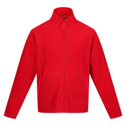 Regatta Heren klassiek microfleece-jasje