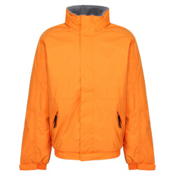 Regatta Dover waterdichte winddichte jas (thermo-guard isolatie)