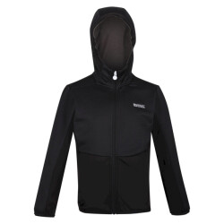Regatta Kinder/kids highton full zip fleece jas