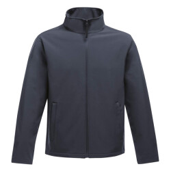 Regatta Heren a printable softshell jas