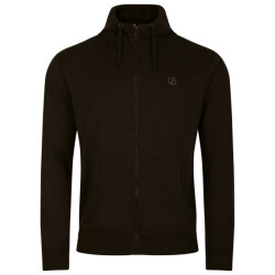Dare2b Heren jermaine jenas recharging full zip hoodie