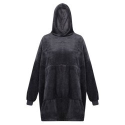 Regatta Heren pro snuggler fleece hoodie