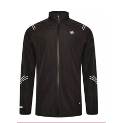 Dare2b Illume pro waterdichte jas voor volwassenen