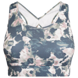 Dare2b Dames swift ink blot sportbeha