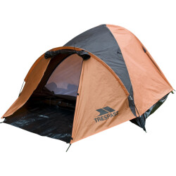 Trespass Ghabhar 4 man outdoor tent