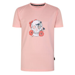 Dare2b Kinderen/kinderen amuse schedel t-shirt