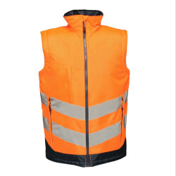 Regatta Professionele heren-hi vis pro lichaamsverwarmer