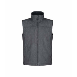 Regatta Heren marl softshell bodywarmer