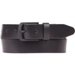 Petrol Industries Ceintuur legent black