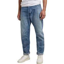 G-Star Arc 3d guard sun faded blue denim