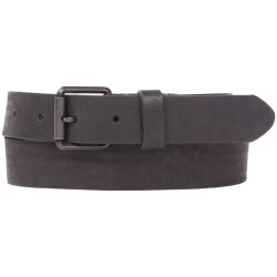 Petrol Industries Presley & sun ceintuur black