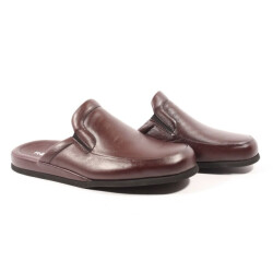 Rohde 6607-48 bordo pantoffels