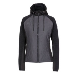 Trespass Dames grace sports full zip hoodie