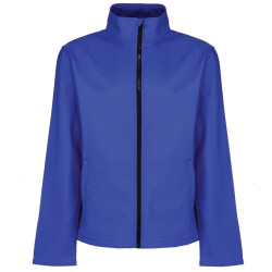 Regatta Heren a printable softshell jas