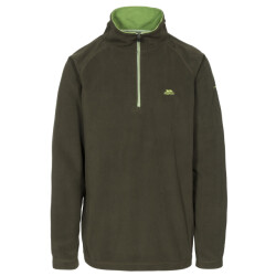 Trespass Heren blackford microfleece