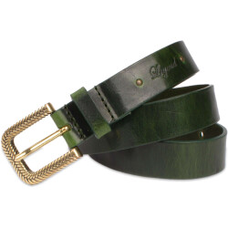 Petrol Industries Riem 25213 green