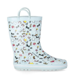 Trespass Kinderen/kinderen starryton wellington boots