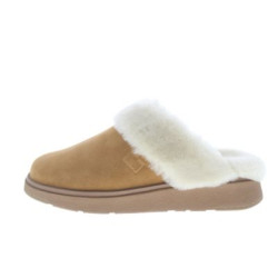 FitFlop Gen-ff shearling-collar