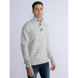 Petrol Industries Men knitwear collar