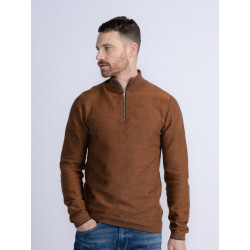 Petrol Industries Men knitwear collar