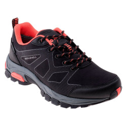Hi-Tec Dames fumiko waterdichte laaggesneden wandelschoenen