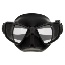 Aquawave Volwassen unisex tevor duikmasker