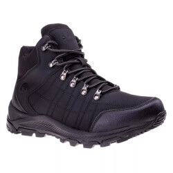 Hi-Tec Heren hengelo mid cut wandelschoenen