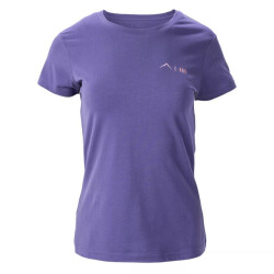 Elbrus Dames narica t-shirt