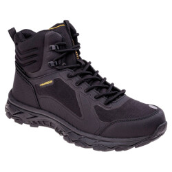 Elbrus Heren hixon waterdichte mid cut wandelschoenen