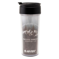 Hi-Tec Thermosfles whip forest