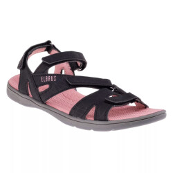 Elbrus Dames laren sandalen