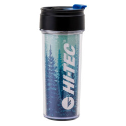 Hi-Tec Thermische flacon met zweeplogo