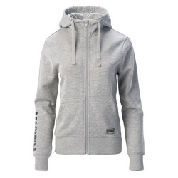 Magnum Dames lepus ii full zip hoodie