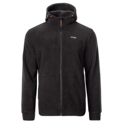 Elbrus Heren elvar fleece jas